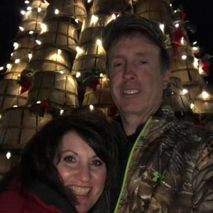 Meet your Posher, Susan